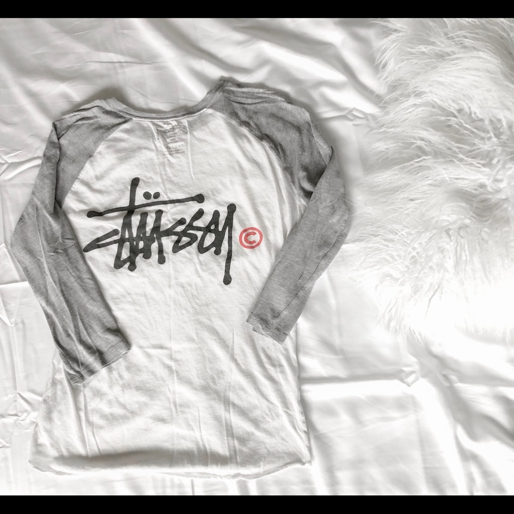 Baseball T - Picture 2 of 4